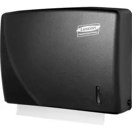 Диспенсер листовых полотенец Luscan Professional