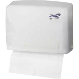 Диспенсер листовых полотенец Luscan Professional