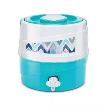 Диспенсер MILTON KOOL SUPERIOR 7 MD97305-GN