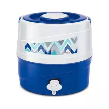 Диспенсер MILTON KOOL SUPERIOR 7 MD97305-BL