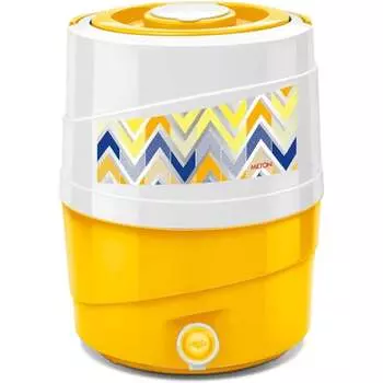 Диспенсер MILTON KOOL SUPERIOR 12 MD97311-YL