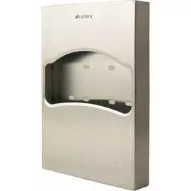 Диспенсер покрытий для унитаза Ksitex TCN-506-1/4 33095