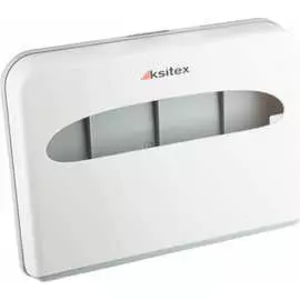 Диспенсер покрытий для унитаза Ksitex PTC-506-1/2 33094