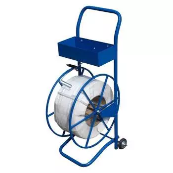 Диспенсер-размотчик для ПП ленты ВОЛГА ПОЛИМЕР ТР-03 Т0811104