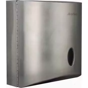 Диспенсер рулонных полотенец Ksitex TH-313M 33099