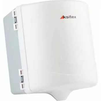 Диспенсер рулонных полотенец Ksitex АС1-16W 33102
