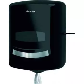 Диспенсер рулонных полотенец Ksitex ТН-8030B 33103