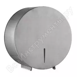 Диспенсер туалетной бумаги connex tps-26 brushed 456171