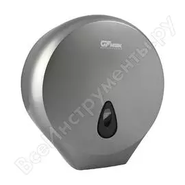 Диспенсер туалетной бумаги gfmark матовый 926 82117