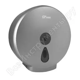Диспенсер туалетной бумаги gfmark матовый 927 82116