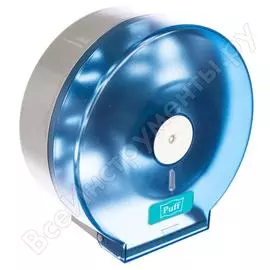 Диспенсер туалетной бумаги puff 7115 1402.104