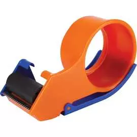 Диспенсер-улитка для клейкой упаковочной ленты Staff EVERYDAY 440123