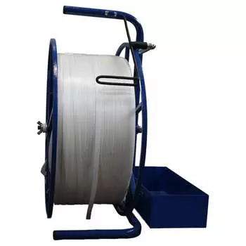 Диспенсеры для упаковочной ленты ВОЛГА ПОЛИМЕР ПП02 Т18_56