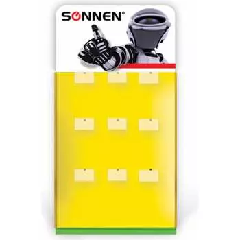 Дисплей для размещения товара SONNEN 504996