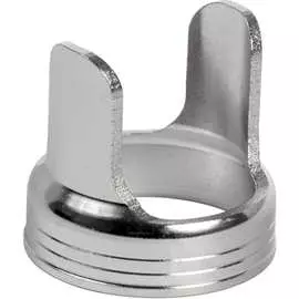 Дистанционная двойная насадка для аппарата MultiCUT-400C Кедр