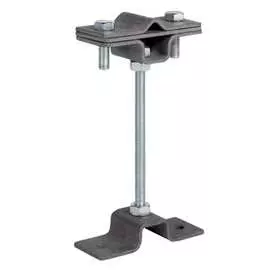 Дистанционный держатель для полосы и прута EKF PROxima lp-36110