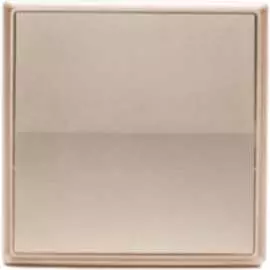 Дистанционный одноклавишный выключатель GRITT Elegance 12004