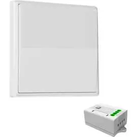 Дистанционный одноклавишный выключатель GRITT