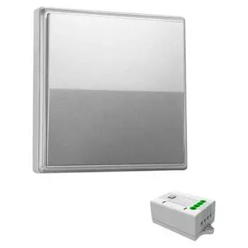 Дистанционный одноклавишный выключатель GRITT