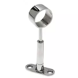 Дистанционный регулируемый сквозной держатель MFK-TORG Z-010 R-50R 2901-25