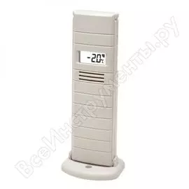 Дистанционный термо-гигродатчик La Crosse Technology