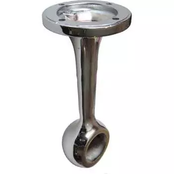 Дистанционный торцевой держатель для трубы STARFIX SMF-59971