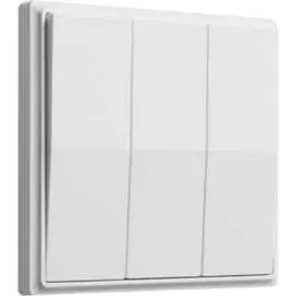 Дистанционный трехклавишный выключатель GRITT