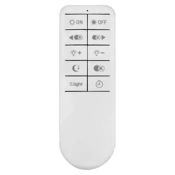 Дистанционный выключатель для управляемых светильников AL5800,5830,5840,5880 FERON TM58 48094