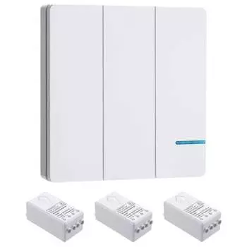 Дистанционный выключатель GRITT