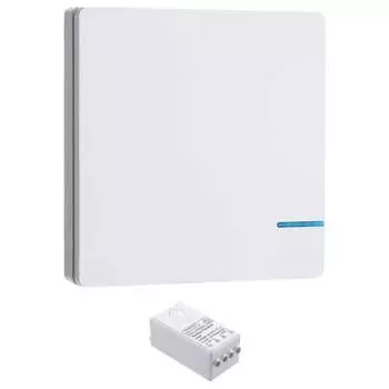 Дистанционный выключатель GRITT Practic SX 1кл. 11115