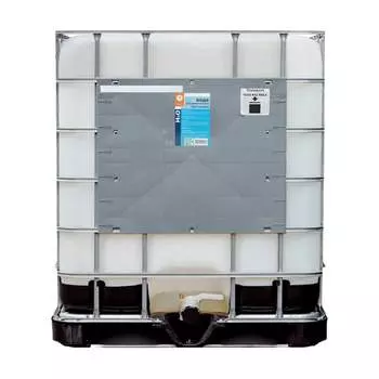 Дистиллированная вода APIS RUQ-021-0003