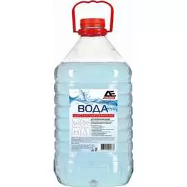 Дистиллированная вода AUTOEXPRESS АЕ0804