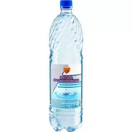 Дистиллированная вода ELTRANS EL-0901.03