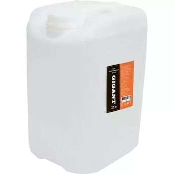 Дистиллированная вода Gigant