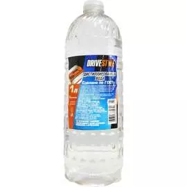 Дистиллированная вода HIRVI 029х920