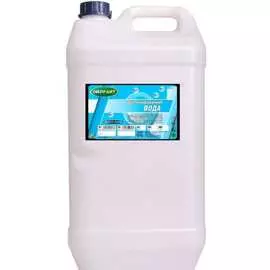 Дистиллированная вода OILRIGHT 5521