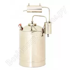 Дистиллятор магарыч премиум 20 бкдр 00-00006155