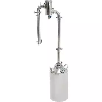 Дистиллятор ООО КЗНМ 531358