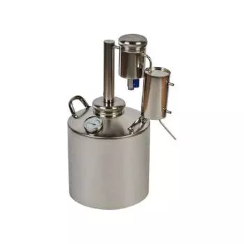 Дистиллятор ООО КЗНМ Алмаз-2 529846