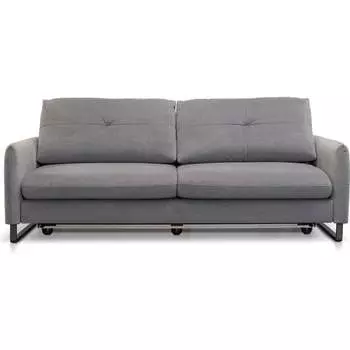 Диван-кровать MZ5 Диваны Энди Cube Маренго Маренго