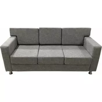 Диван Мягкий Офис Гелиос ГЛС320СР_MH