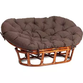 Диван Tetchair MAMASAN/МАМАСАН 23/02 W 24254