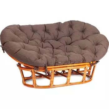 Диван Tetchair MAMASAN/МАМАСАН 23/02 W 24259