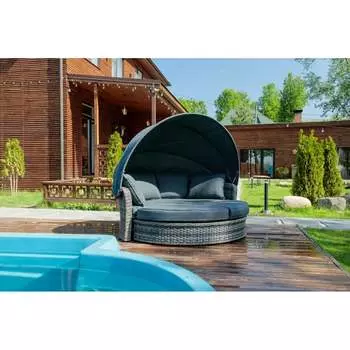 Диван-трансформер Royal Family VIOLETTA 1200-71-71