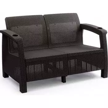 Диван ЗПИ "Альтернатива" М8837