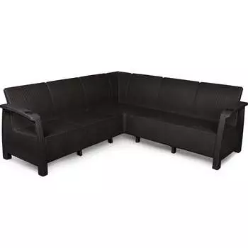 Диван ЗПИ "Альтернатива" М8838