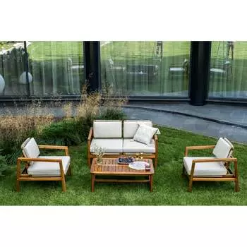 Диванная группа Joygarden CALISTO 52105/52103/52104