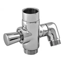 Дивертер elghansa 3/4 div402