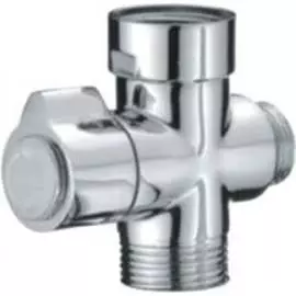 Дивертор для смесителя OUTE TP20