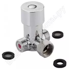 Дивертор для смесителя Savol